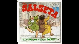 La Salseta del Poble Sec     