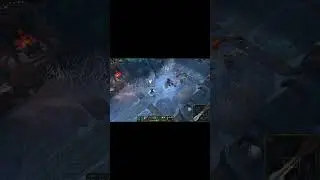 League of Legends Zed vs Karthus FB  #leagueoflegends  #lol