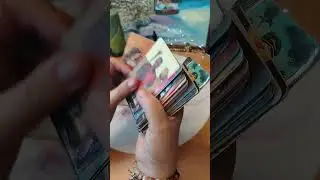 Точка или пауза в отношениях? Общий расклад ❤️🔮❤️