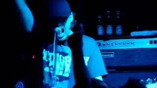 Pennywise - Come Out Fighting - The Old Fire Station Bournemouth
