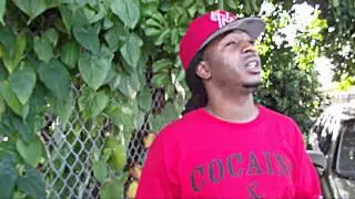 TrappedOutDVD'S CEO Shouting Out Black Russian
