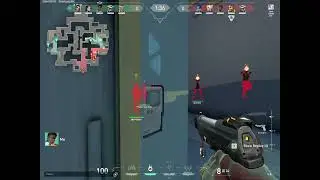 valorant first round ACE