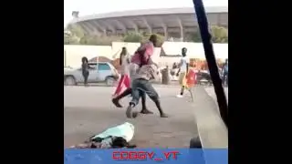 FUNNY JUDO IN STREETSA (NEW2022)  ||