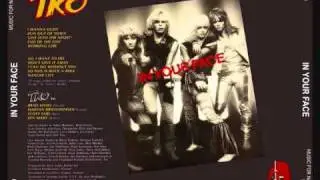 TKO 'End of the Line'