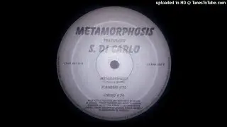 Stefano Di Carlo - Syncro  [1994]