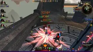 Neverwinter PvP: SexyxNight [GWF] vs. Black Lotus