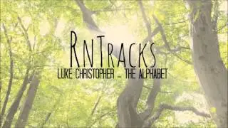 Luke Christopher - The Alphabet