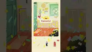 Art Puzzle of 21/10/2023 #dailychallenge #todaychallenge #artpuzzle #shorts #trending