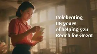 Times Have Changed. Our Promise Hasn’t. | Great Eastern 118th Anniversary