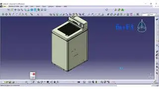 CATIA V5 Tips & Tricks on Specification Tree