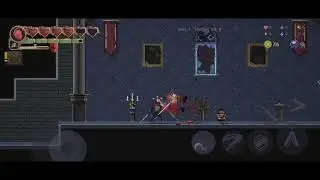 Shadowbound walkthrough full