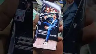 Vivo V30 pro folder change 💯 original #shortvideo #mobilereparing#viralvideo #
