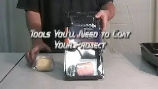 Things You Need Before Applying an Epoxy Coating