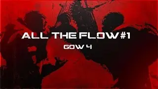 All The Flow #1 - Gow 4 - Krousses (Episodio)
