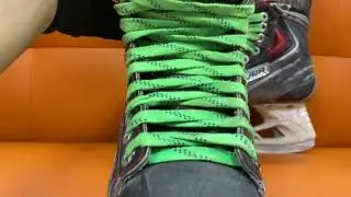 Bauer x100 3EE, 3500 руб
