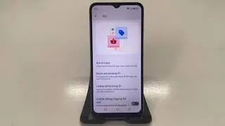 How to Reset Advertising ID in Realme C30