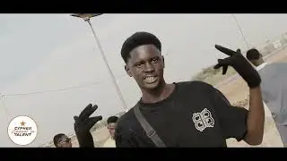cypher Waanel sa talent #1(Alfy,Ama pro,Leska,Elzo,Nika,Ngu&eacute;za,Ombuilding ) Artistes de NDAYANE