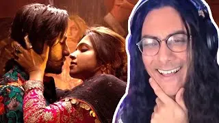 So Relaxing and Beautiful! Laal Ishq Reaction