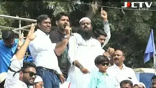 Protest Against CAA NRC & NPR SHABABAD | FULL HD VIDEO
