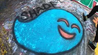 Go Pro: Kessler Park Kansas City
