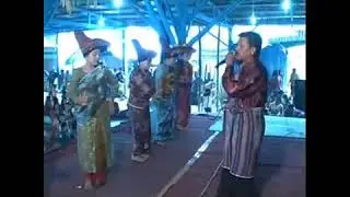 Arus Perangin-angin - Bunga Ncole