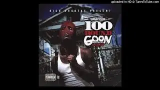 Q Da Fool x 100 Round Goon Type Beat - Largo