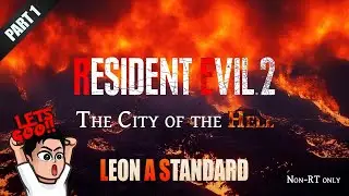 RE2 REMAKE 