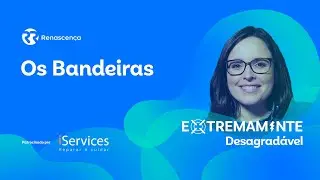 Os Bandeiras - Extremamente Desagradável