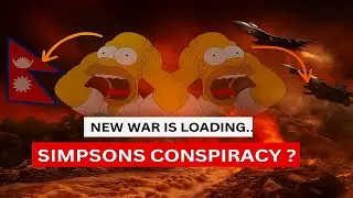 The Simpsons Predicted EVERYTHING