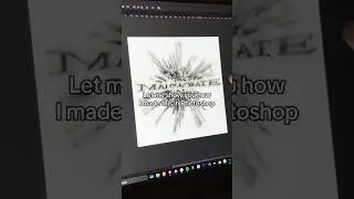 Abstract Shapes - Photoshop Tutorial