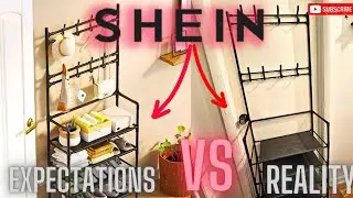 Shein Stand! $7.00