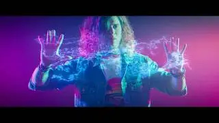 Issun - Flicker - Official Music Video