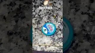 Unbelievable Vicks Hack Everyone Must Try! 😳  #dailyhacks #dailyideas #kitchenhacks #mosquitohack