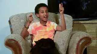 ANIMAL FACTS! - OLINUF SHOW, ALL KIDS ARE GIFTED !