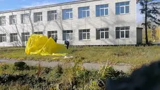 Сборка палатки Red Fox Team Fox
