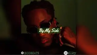 [Free] K Camp Type Beat 2020 | By My Side | Produced By : I$OD