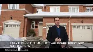 177 Duntroon Circle, Hunt Club, Ottawa - Video Tour