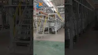 Showcase of the hot-dip galvanizing process purchased by a local customer!