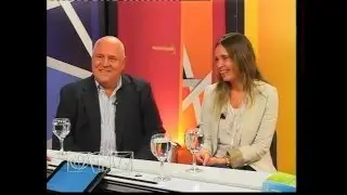 Sanidad En El Duelo - Alberto y Lissi Serfas