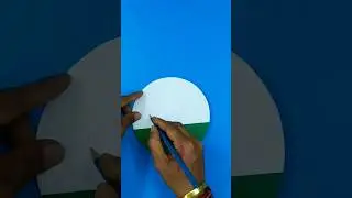 Moving Paper Car #Shorts #Diy #Art #Sa2Crafts #Trending #Viral #YouTubeShorts
