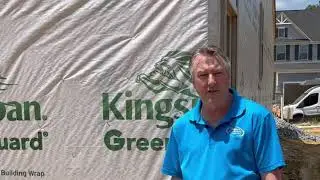 Defective Flashing Installations on New Construction Homes
