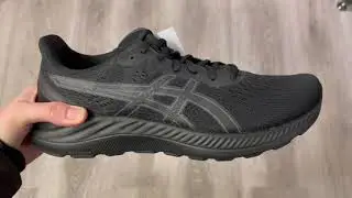 Кроссовки для бега Asics GEL-EXCITE 8 1011B036-001