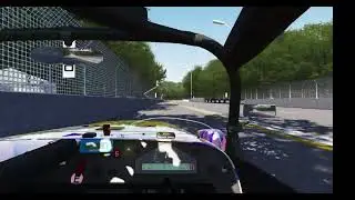 BATL- Practice at Adelaide 2011 - hotlap 1.35.153