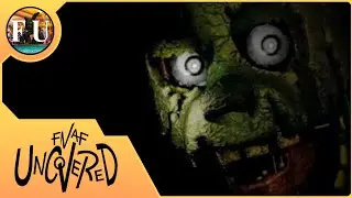 FNaF 3 Song 