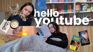 UNE SEMAINE AVEC MOI (ma première vidéo omg)
