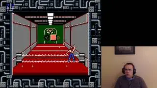 Previous Live Stream of Contra, Kid Icarus (Grand Finale - Part 5), and Crystalis.