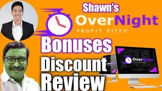 OVERNIGHT PROFIT SITES  REVIEW II OVERNIGHT PROFIT SITES BONUSES II PICK IT FAST II BEST SOFTWARE II