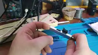 Добавляю 3 x USB 3.0 в ноутбук в котором нет USB 3.0