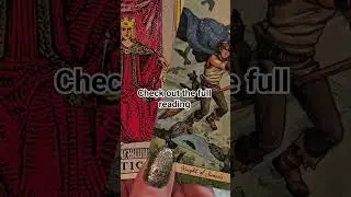 Gemini Timeless Tarot Love Reading message from your person #tarot #tarotreading #tarotreader