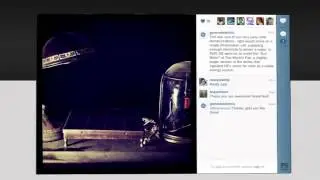 GE Instagram Case Study